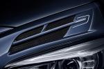 Infiniti QX80 Missuro by Larte Design 2016 года